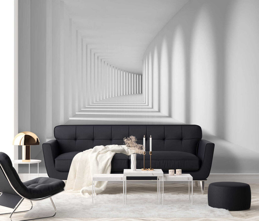 Endless Light — interior 8