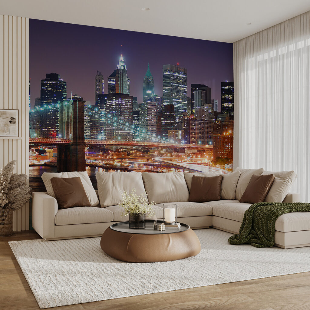 Brooklyn After Dark — interior 2