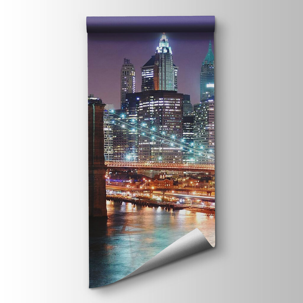 Brooklyn After Dark — product view