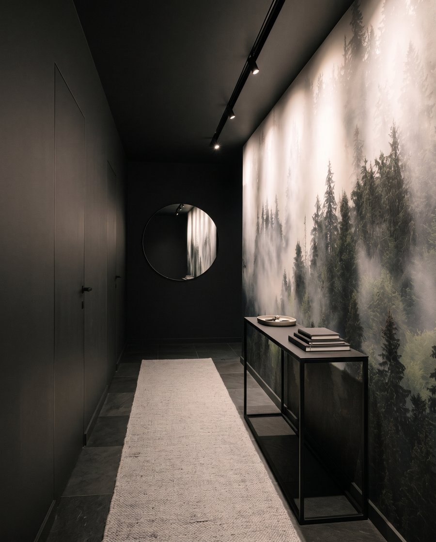 Forest in the Clouds — interior 6