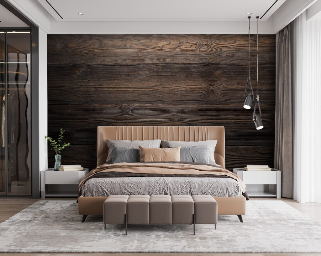 Weathered Wood — interior 2