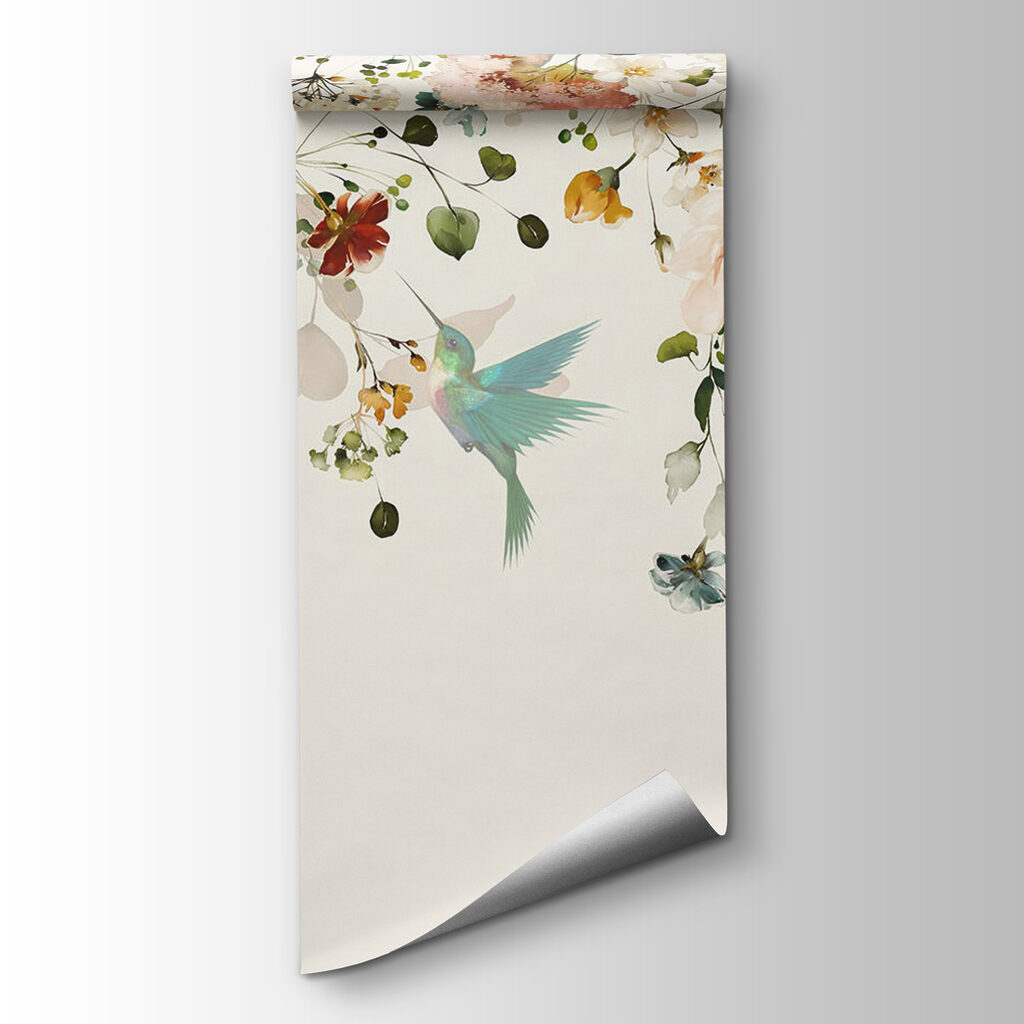 Hummingbird Bower — product view