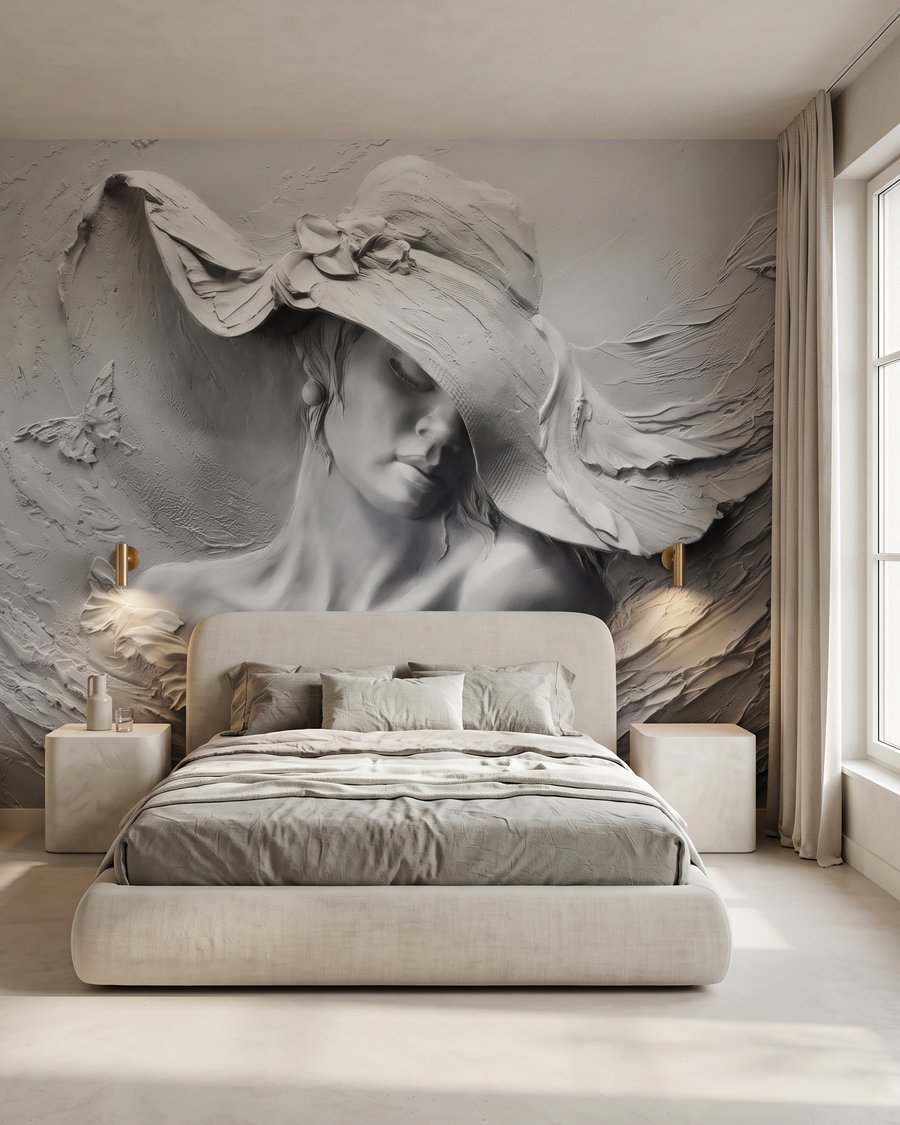 Summer Reverie — interior 2