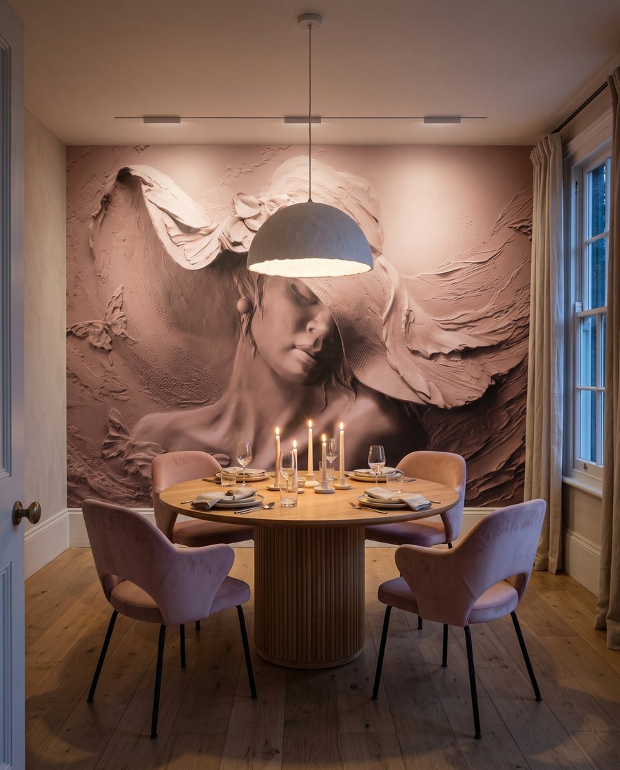 Summer Reverie — interior 4