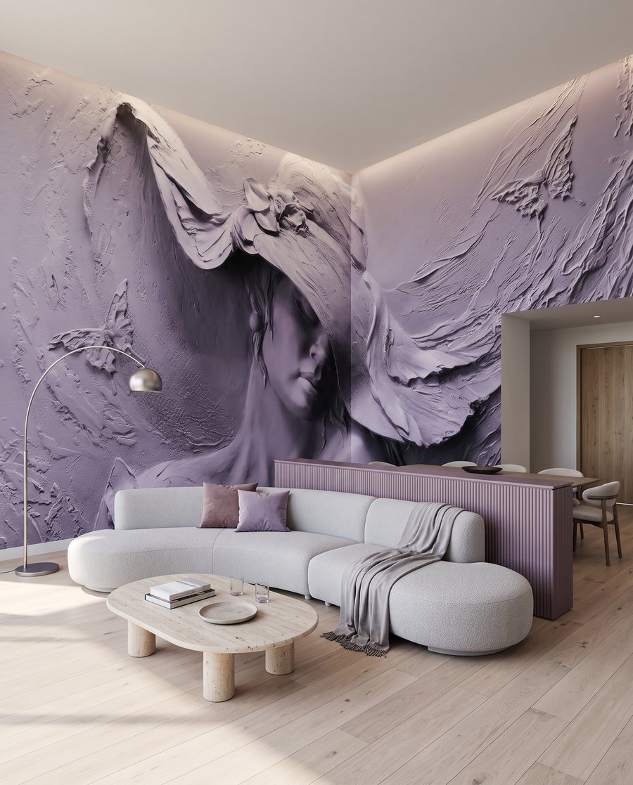 Summer Reverie — interior 3