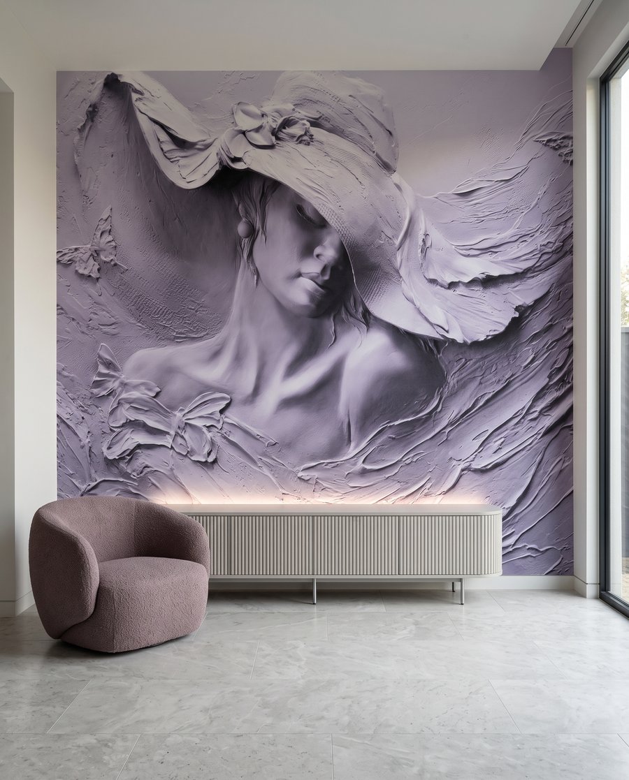 Summer Reverie — interior 5