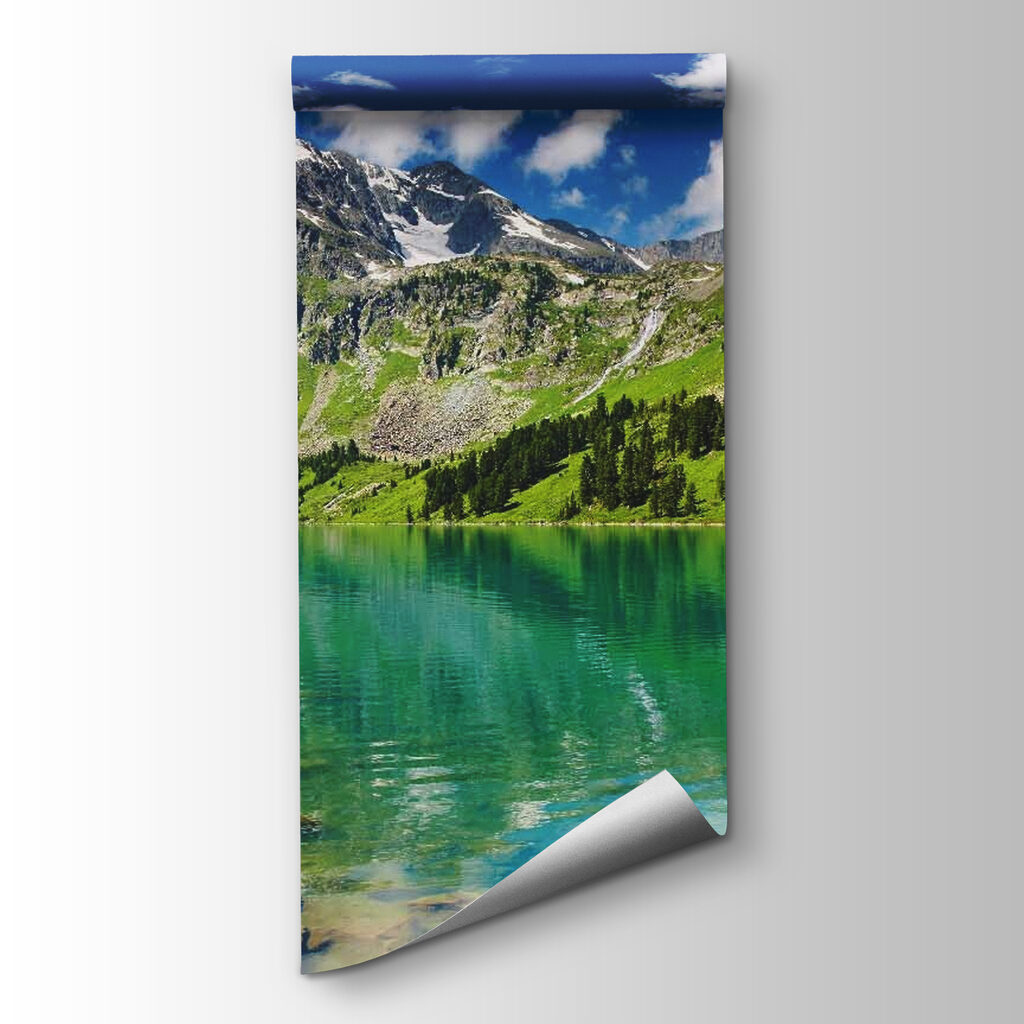 Alpine Lake — product view