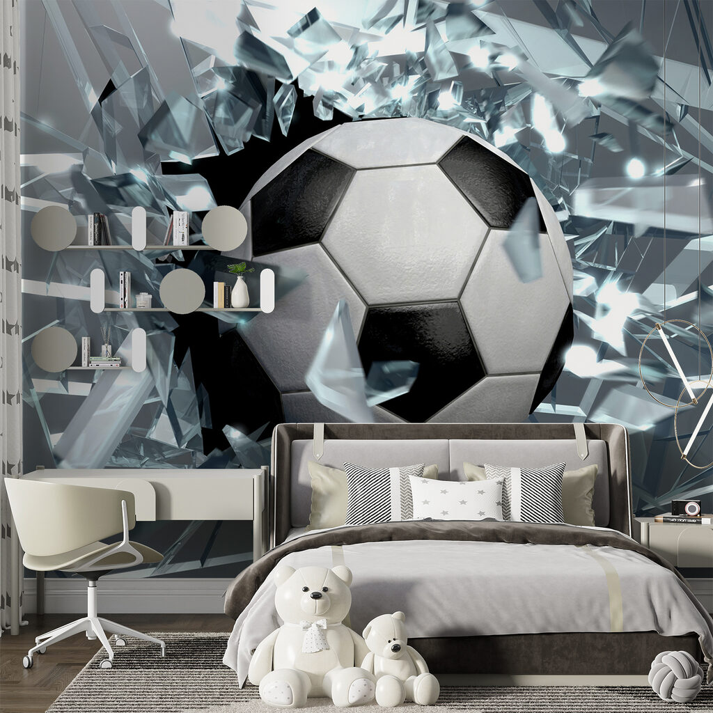 Breakthrough Goal — interior 11