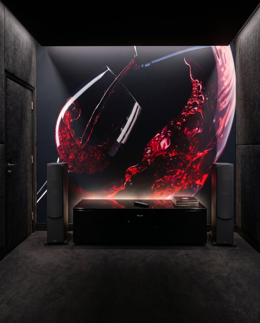 Wine in Motion — interior 5
