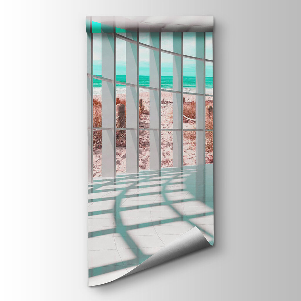 Window Light Perspective — product view