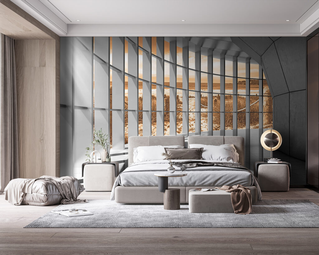 Window Light Perspective — interior 3