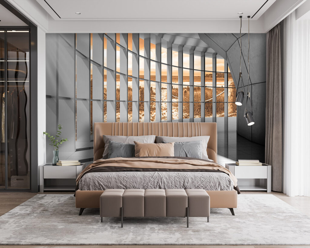 Window Light Perspective — interior 4
