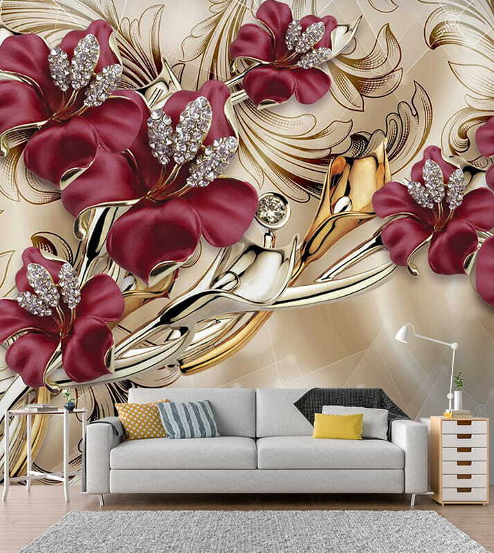 Flower Flourish — interior 9