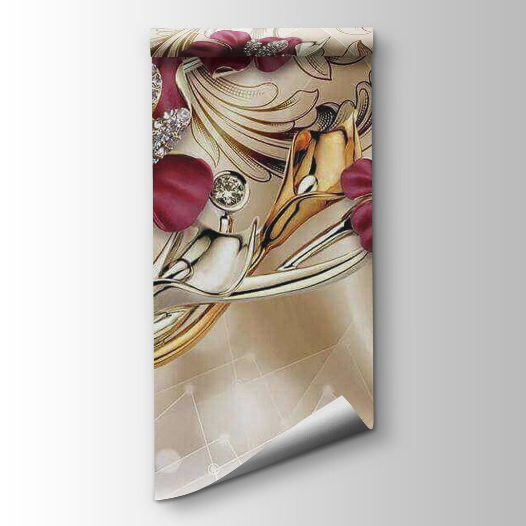 Flower Flourish — product view