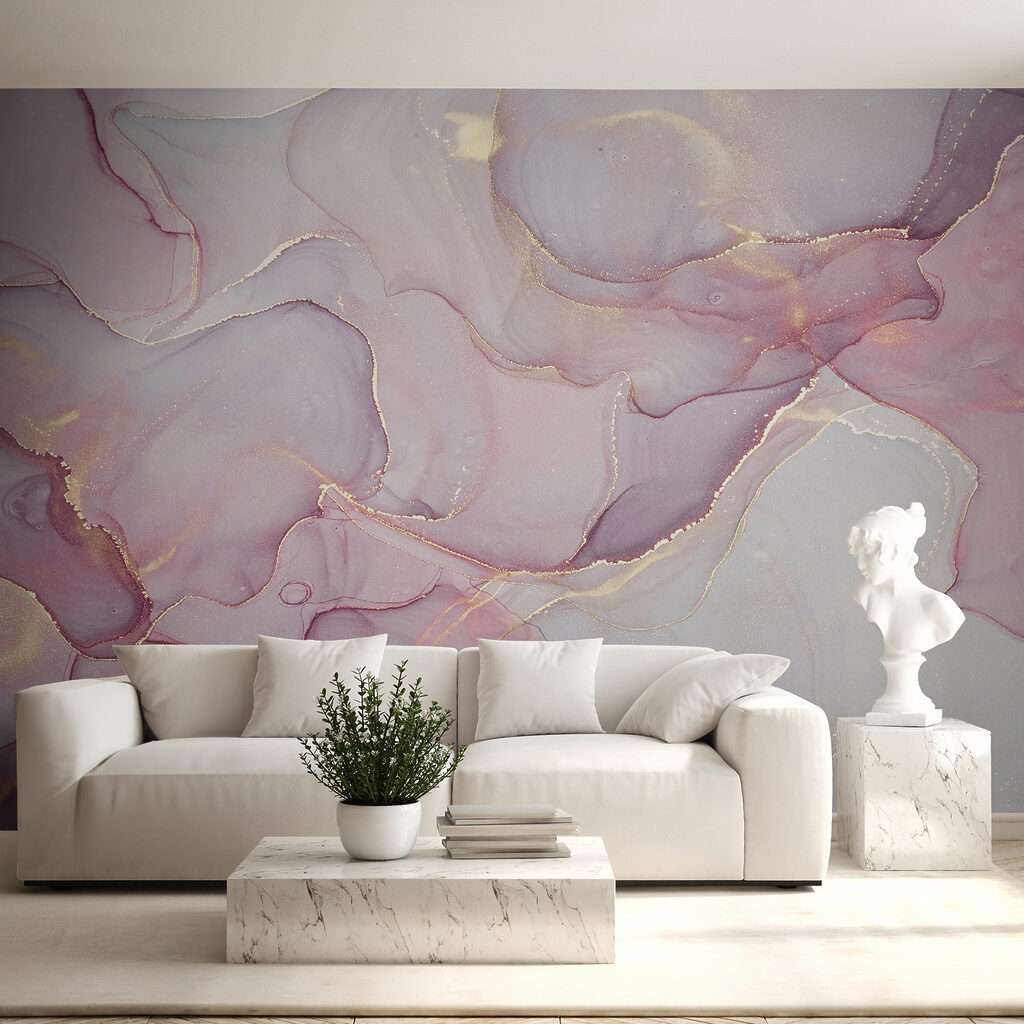 Mineral Bloom — interior 4