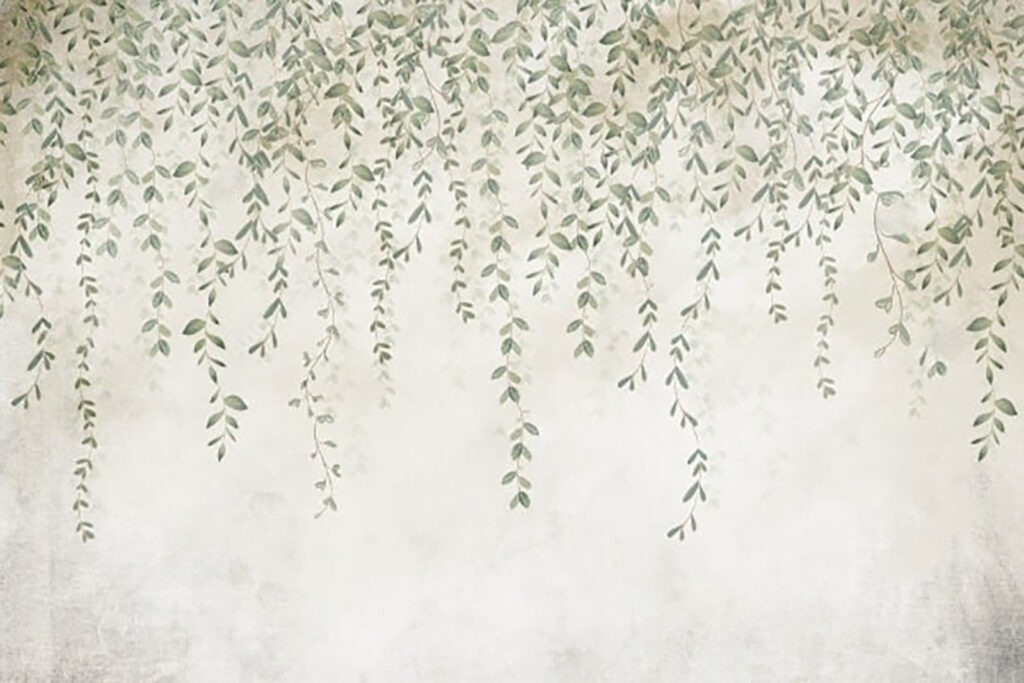 Trailing Garden — full design