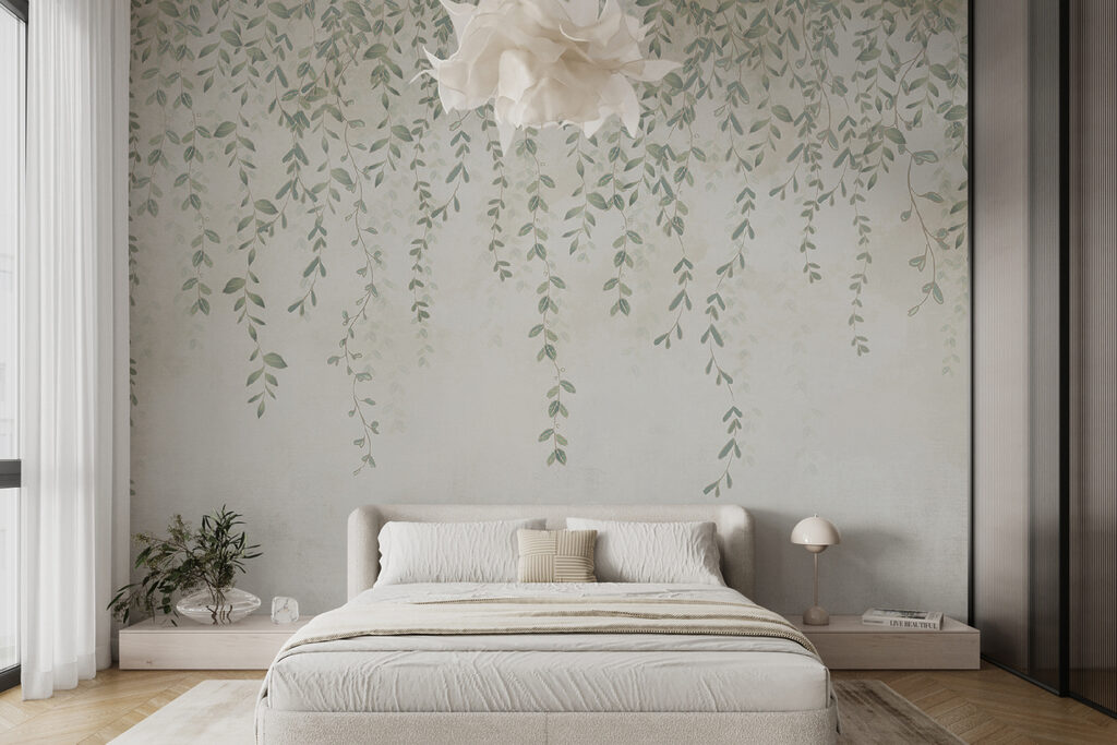 Trailing Garden — interior 5