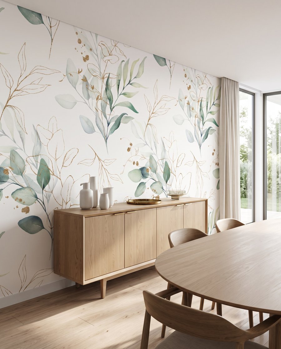 Berry Sprig — interior 7