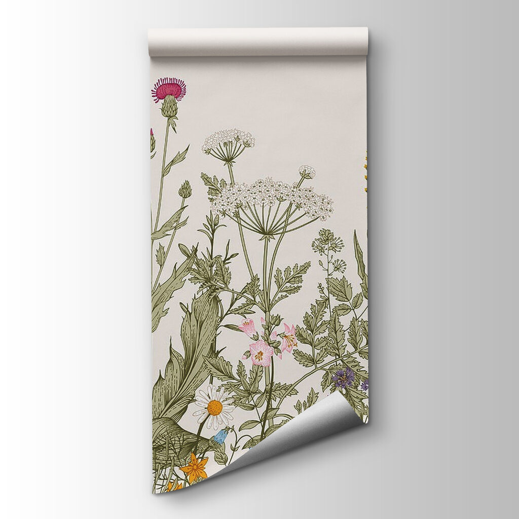 Wildflower Border — product view