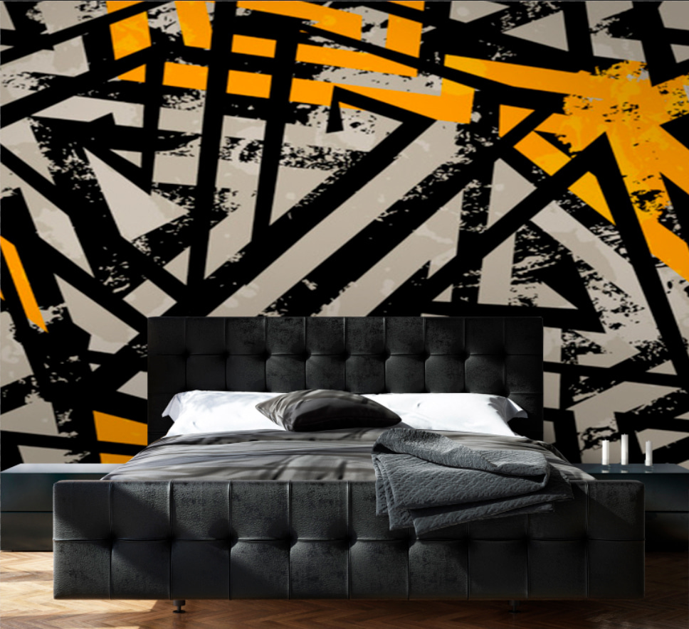 Streetwise Angles — interior 2