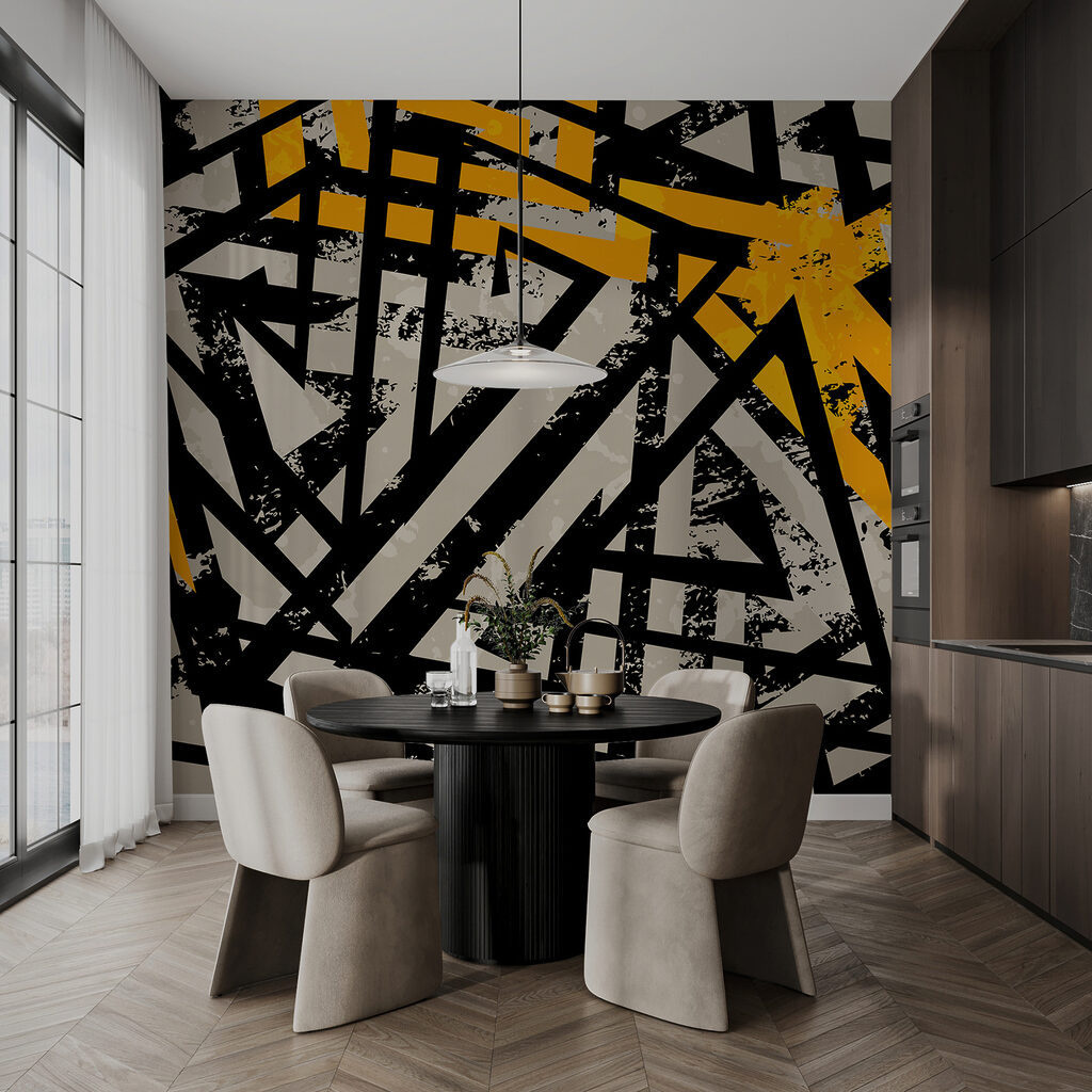 Streetwise Angles — interior 4