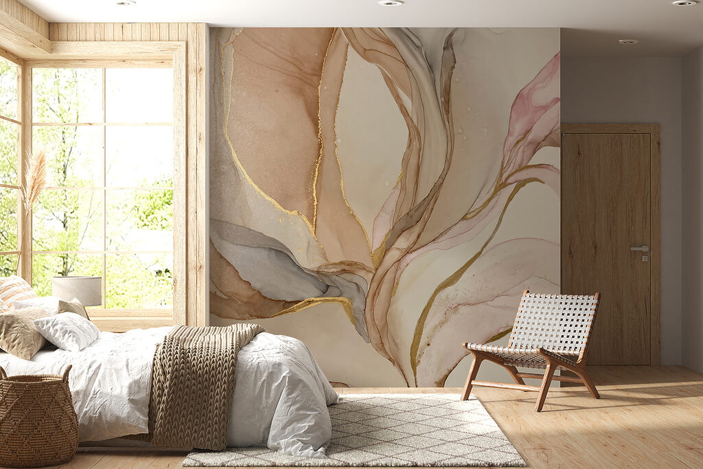 Tulip Traces — interior 5