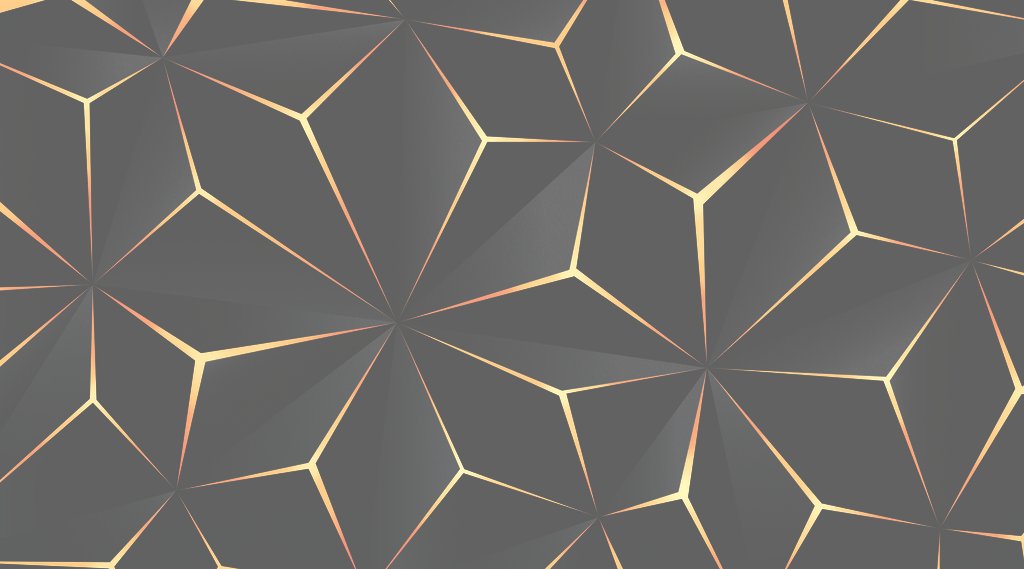 Midnight Facets — full design