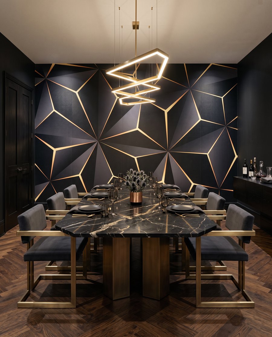 Midnight Facets — interior 3
