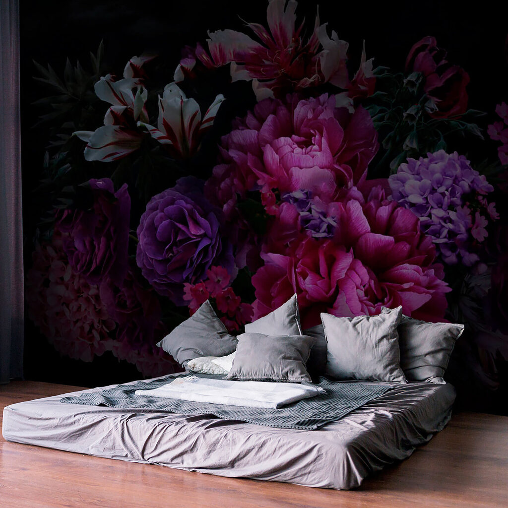 After Dark Bouquet — interior 4