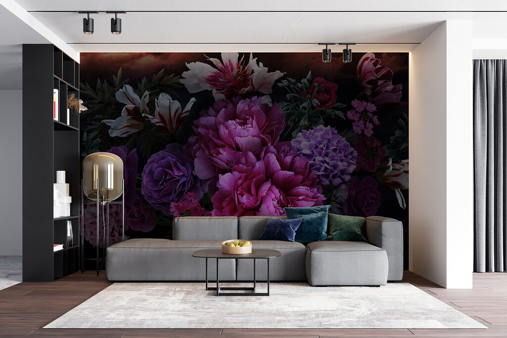 After Dark Bouquet — interior 5