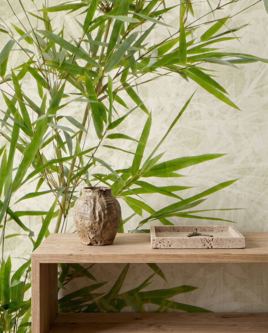 Bamboo Garden — interior 5