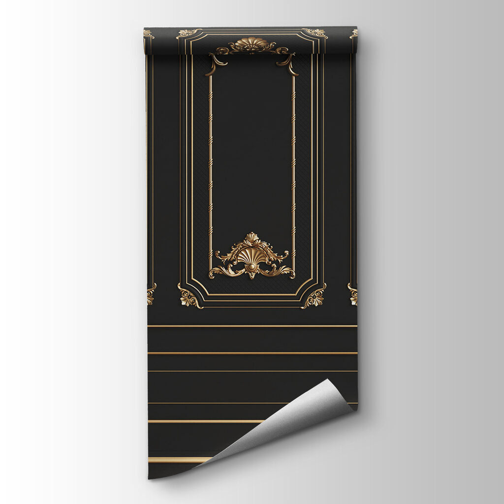 Ornate Wall Panels — product view