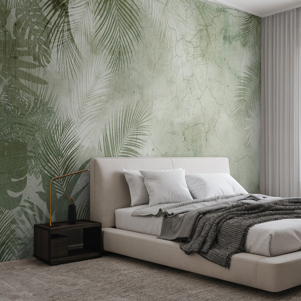 Palm Patina — interior 2