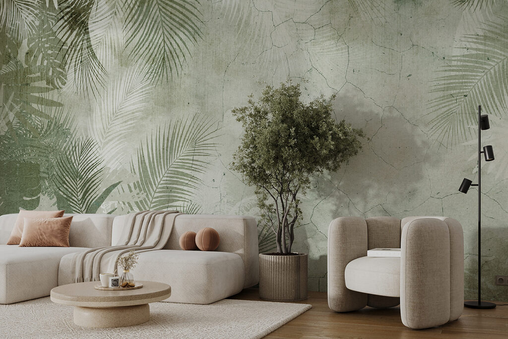 Palm Patina — interior 3