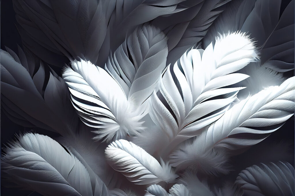 Featherlight — full design
