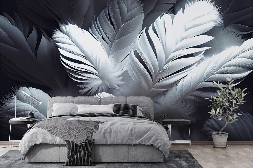 Featherlight — interior 5