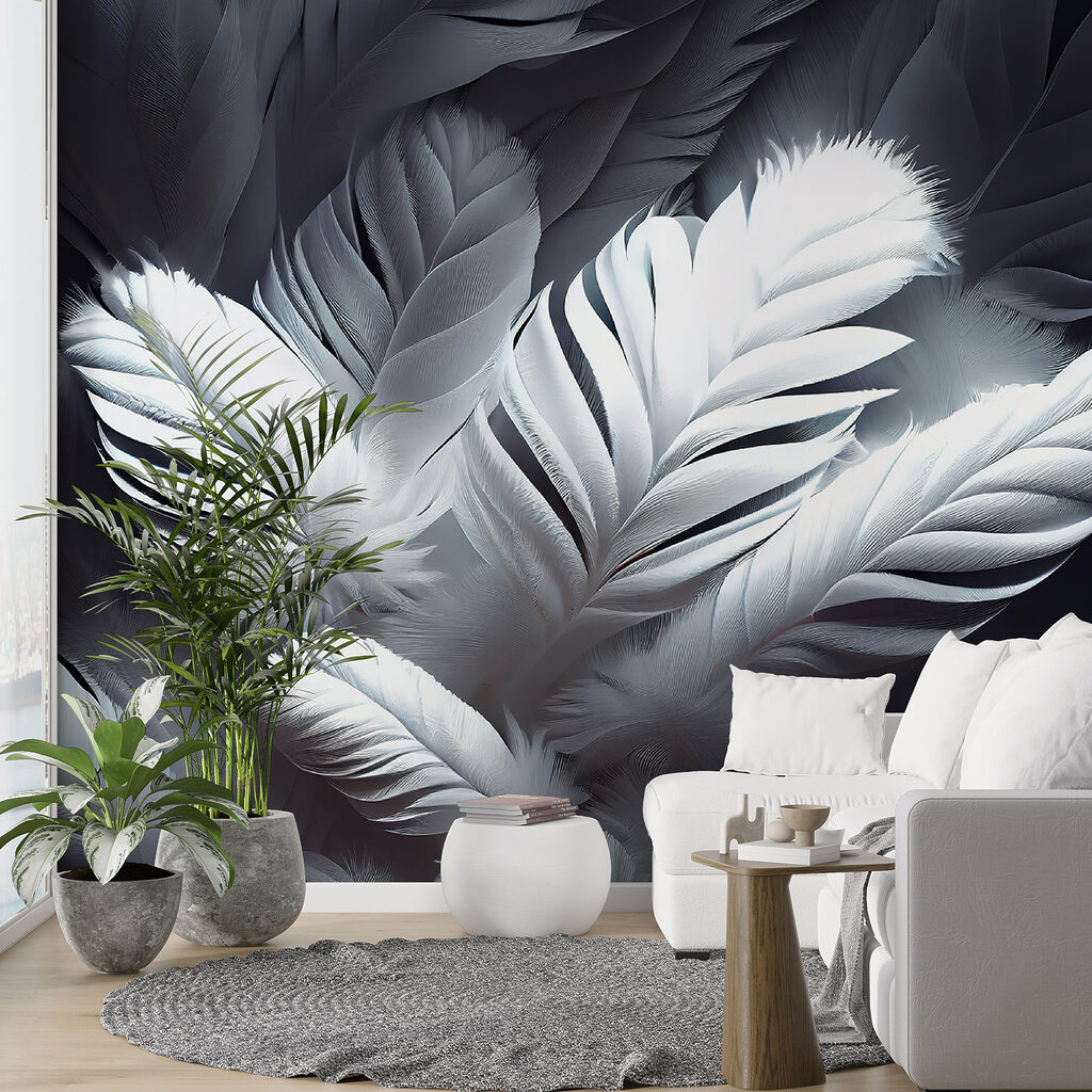 Featherlight — interior 4