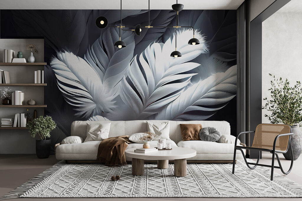 Featherlight — interior 7