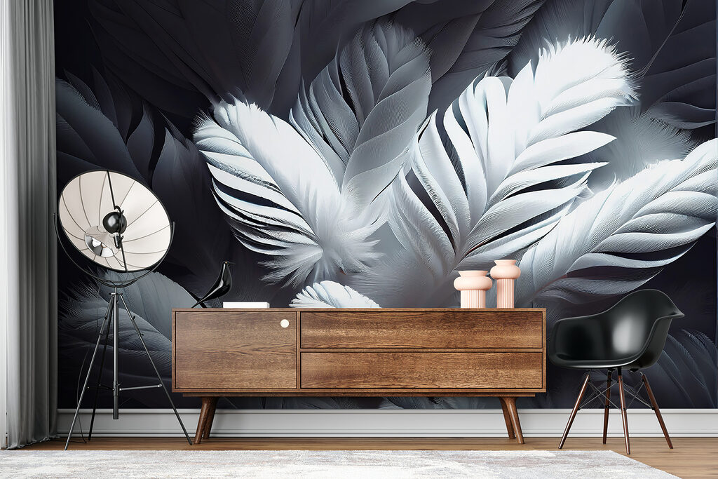 Featherlight — interior 6