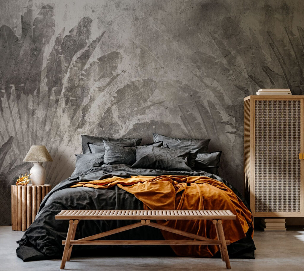 Palm Imprint — interior 2