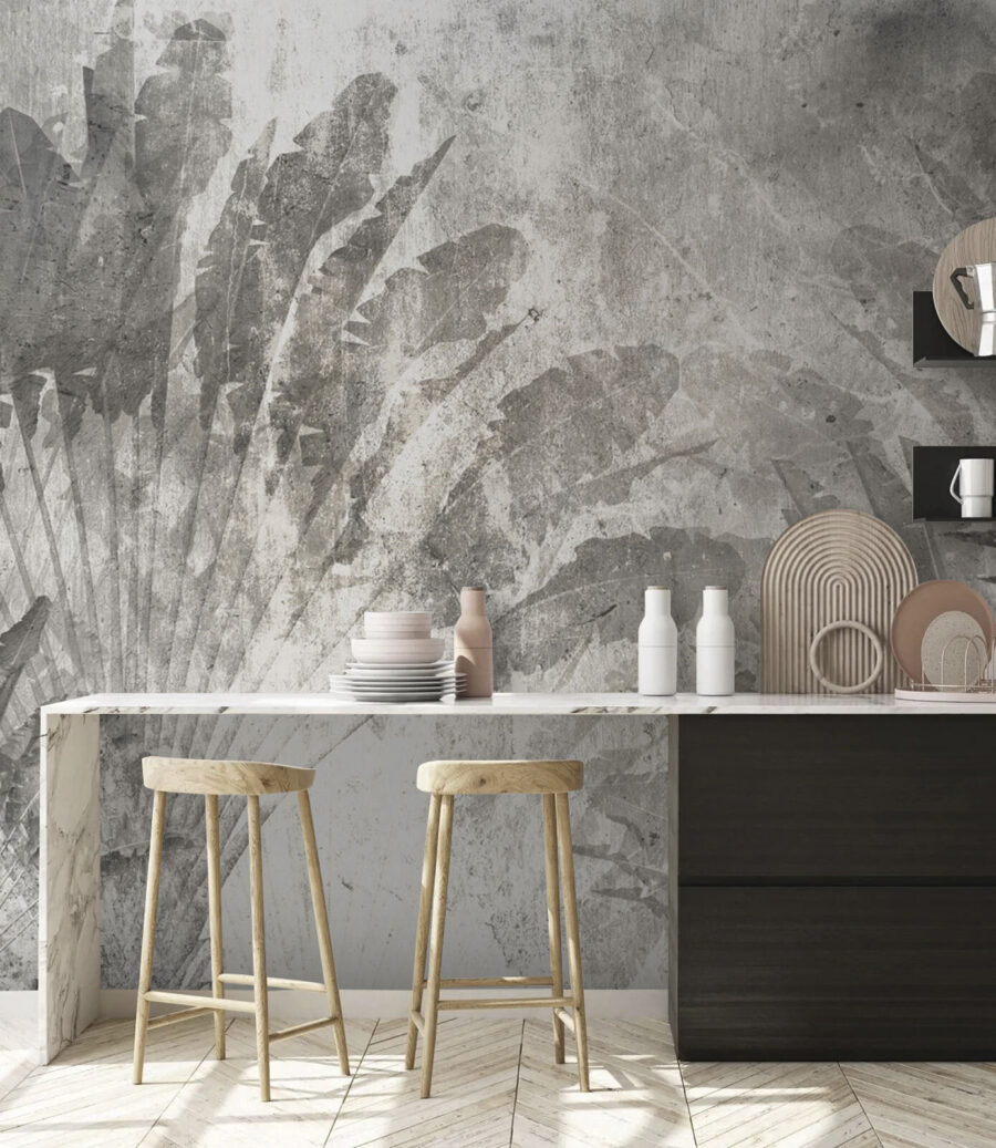 Palm Imprint — interior 1