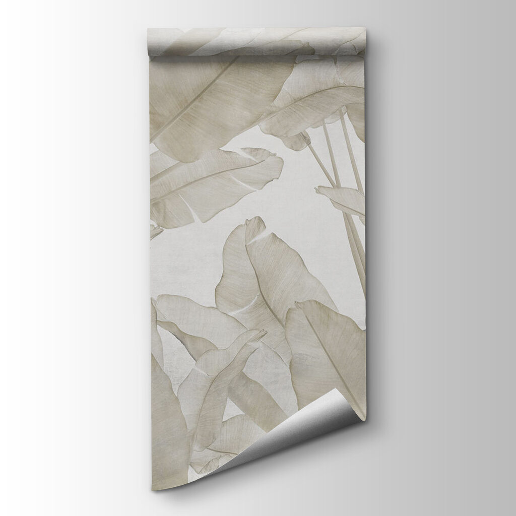 Soft Botanical Layers — product view