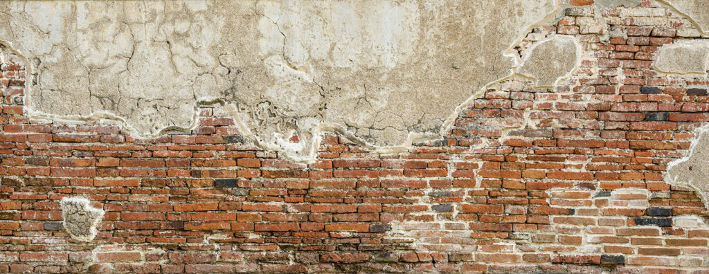 Old Brick Stories — full design
