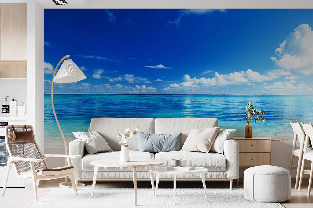 Clearwater Shore — interior 4