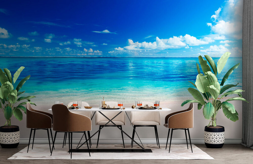 Clearwater Shore in an interior