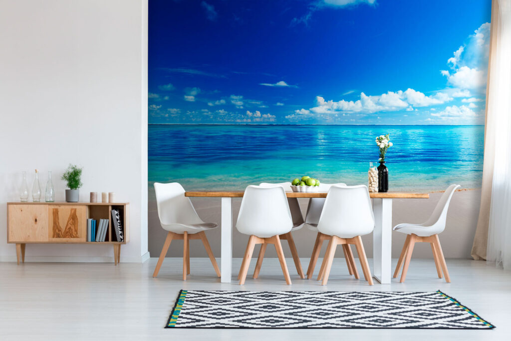 Clearwater Shore — interior 3