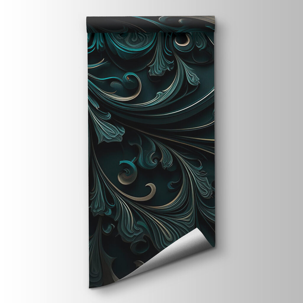 Carved Currents — product view
