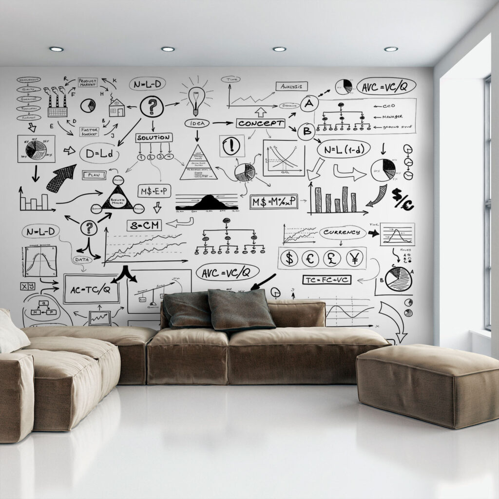 Ideas in Motion — interior 2