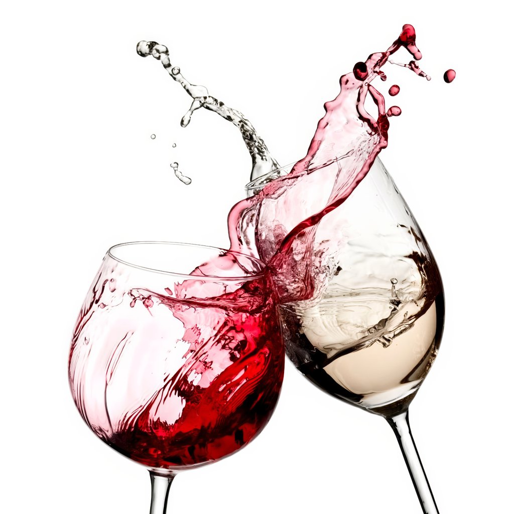 Wine Together — full design