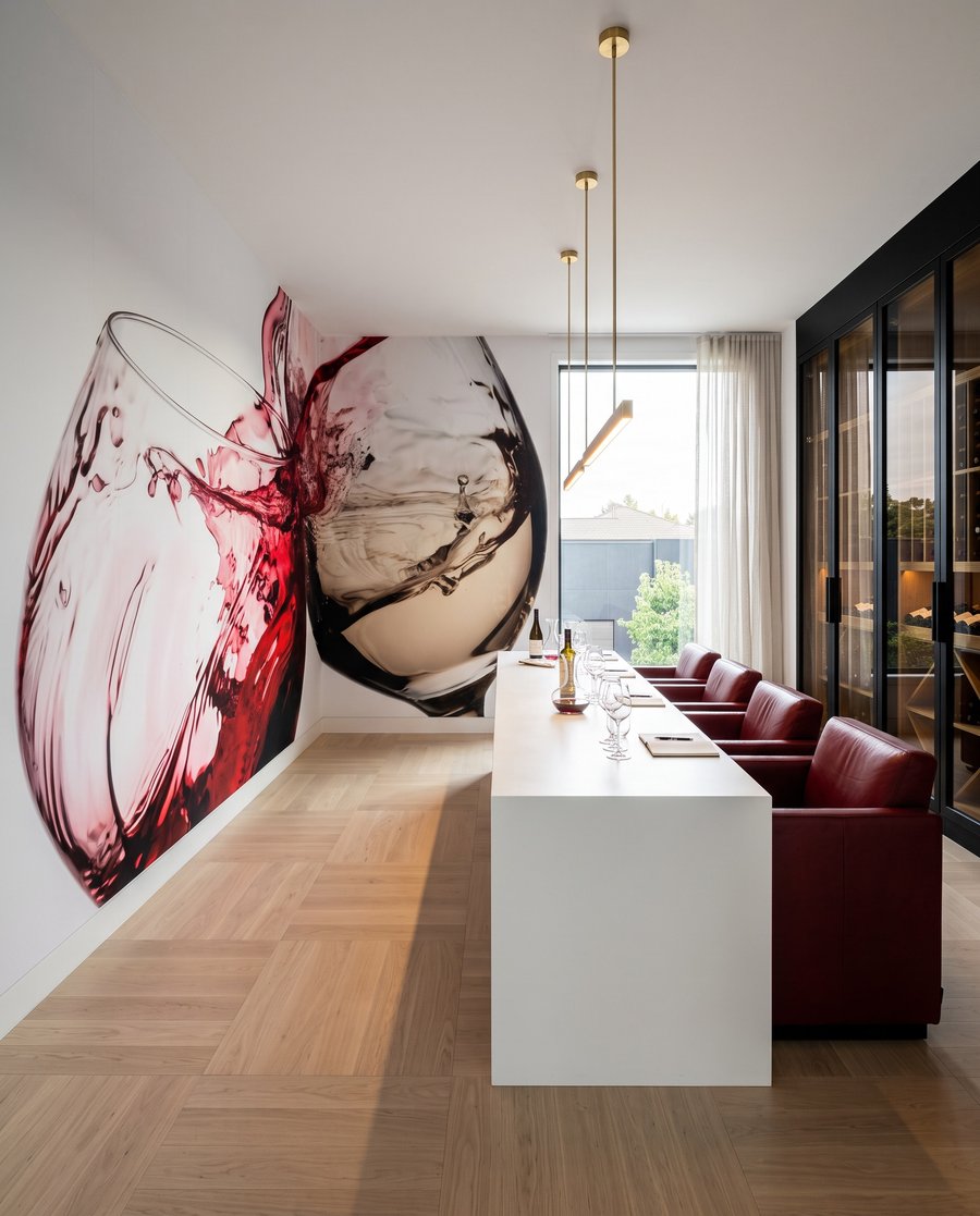 Wine Together — interior 5